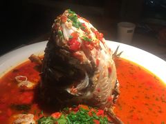 -坛宗剁椒鱼头(河西王府井店)