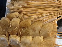 -陈家小肉串
