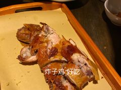 -老灶房-四川土菜(铁牛广场店)