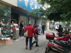 -甘记肥肠粉(马鞍北路店)