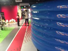 -VS SPORTS PARK运动玩乐园·团建·生日会(合生汇店)