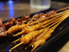 -炉鱼(天河领展店)
