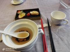 -海陵岛保利皇冠假日酒店·御公馆中餐厅 CANAL LNUA