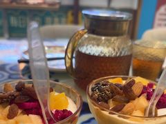 -撒拉花儿·新疆菜·清真(太阳宫店)