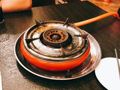 -湘肠香火锅店(团结湖店)