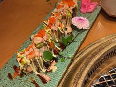 -MIKOMIKO和牛烧肉专门店(南门店)