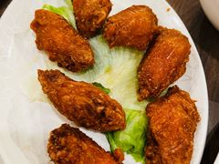 -五星海南鸡饭餐馆(东海岸路店)