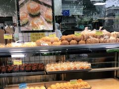 -鲍师傅糕点(江苏路店)