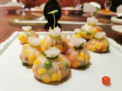 石榴包-西安饭庄·非遗陕菜(钟楼店)