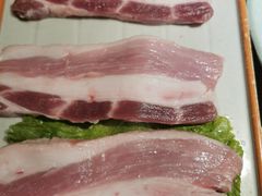 -7年8班朝鲜族非遗美食(三钢里店)