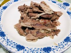 手抓羊肉-宁夏国强手抓羊肉·清真菜(未央路凤三店)