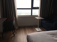 -苏州长江智选假日酒店