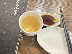 -东京屋(武定路店)