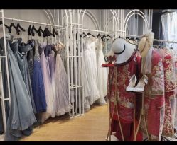 -韩国天使嫁衣婚纱礼服馆(上海旗舰店)
