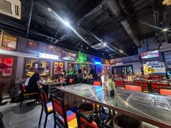 -马路牙子烧烤音乐酒馆(望京店)