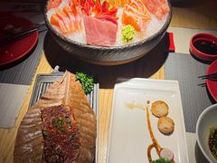 -京料理·日料自助·铁板燒(复悦城店)