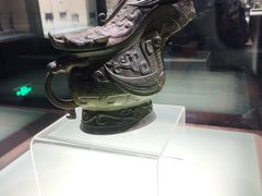 -上海博物馆(人民广场馆)