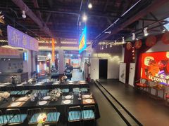 -里堂派对·独栋团建聚会小院轰趴馆(三圣乡店)