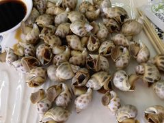 -景好海鲜餐厅(大鹏必选旅游店)