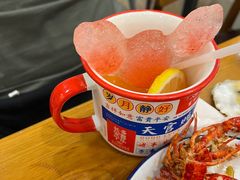 -鲁小三·大骨自助(金山总店)