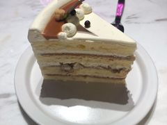 twg锡兰红茶蛋糕-MIMI FASO(古仓店)