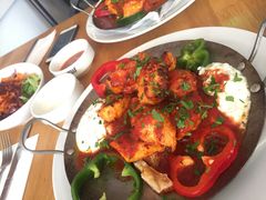 -Elif Turkish BBQ Restaurant