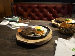 菲力牛排-豪尚豪牛排(彩悦城店)
