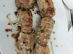 -量贩海鲜餐厅