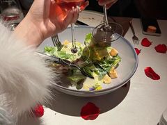 -Grand James·地中海bistro(百家湖1912店)