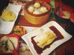 -添好运点心专门店(深水埗店)