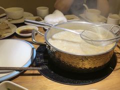 -揽季锅物会.福建黄鱼.海鲜姿造(五四路店)