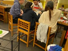 大堂-川成串·自助串串香火锅(朝阳店)