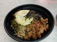 -凯丽上海阳春面馆(德仁里店)