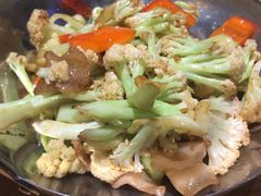 -心怡东北烤冷面(赤峰路店)