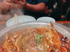 -李记东北饺子馆·东北菜(欢乐谷店)
