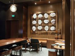 -星巴克臻选(北京颐堤港中心第二店)