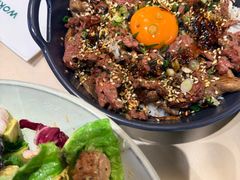 -WOKKA by艮上(中海环宇荟店)