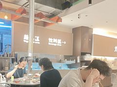 -炽城·烤肉名家(鸿达中央广场店)