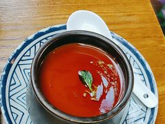 -云海肴·汽锅鸡·云南菜(天山百盛优客店)