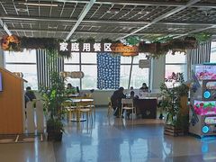 -宜家·瑞典风味餐厅(无锡店)