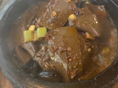 -馋胖肉蟹煲(洲河湾店)