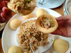 -美顺香食府鱼头老店(雪野湖店)