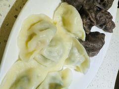-船歌·鱼水饺青岛菜(金狮广场店)