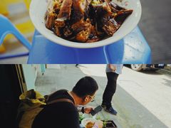 -小狗面馆(复兴店)
