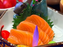 -8PINTS八品脱·日料·烧鸟·精酿小酒馆(莘庄店)
