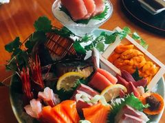 -日本桥怀石料理(北京长安大厦店)