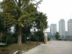 android_upload_pic-喷泉公园