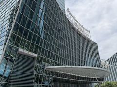 -新天世纪中餐厅