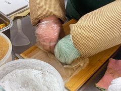 -徐氏糯米包油条(三眼桥分店)