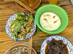 -兄弟俩老李家牛肉汤(总店)